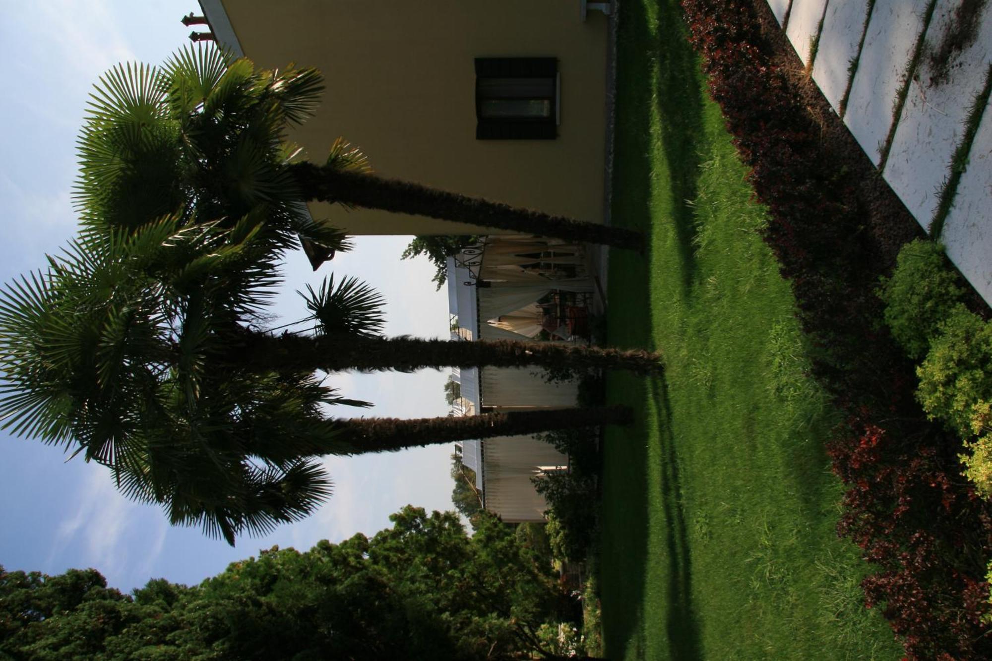 Hotel La Rescossa Mira Exterior foto